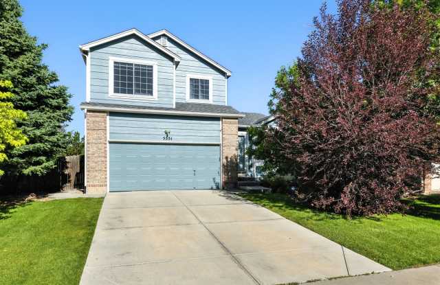 Beautiful, Well-Maintained 4 Bed/4 Bath Home in Desirable Saddle Rock Ridge Community Available for Immediate Move-In! Cherry Creek Schools! Minutes to Southlands Malls, E470 and Arapahoe Rd. photos photos