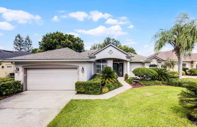 Debary Plantation - 508 Quail Lake Drive, DeBary, FL 32713