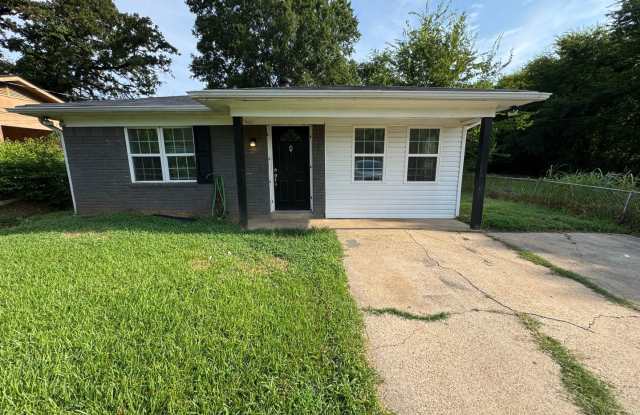 Beautiful 4 Bedroom Home in North Shreveport photos photos
