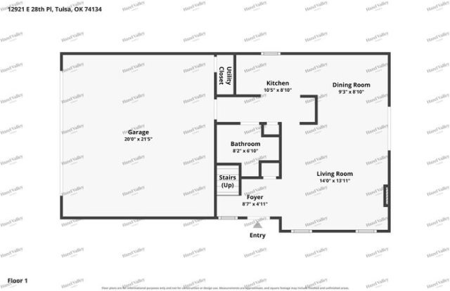 12921 East 28th Place Gallery 3