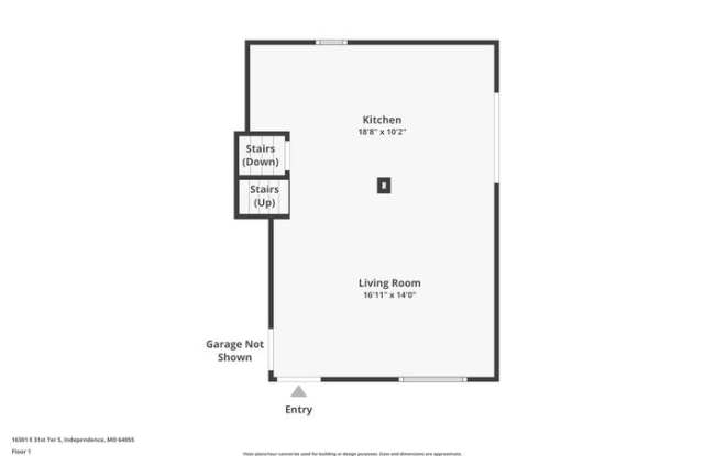 16301 East 31st Terrace South Gallery 2