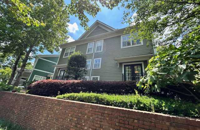 Elegant Intown Living in Carlyle Park – Beautiful 3BR/3.5BA Townhome photos photos Elegant Intown Living in Carlyle Park – Beautiful 3BR/3.5BA Townhome photos photos