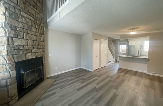 1733 S Blackhawk Way Unit C - 1733 South Blackhawk Way, Aurora, CO 80012