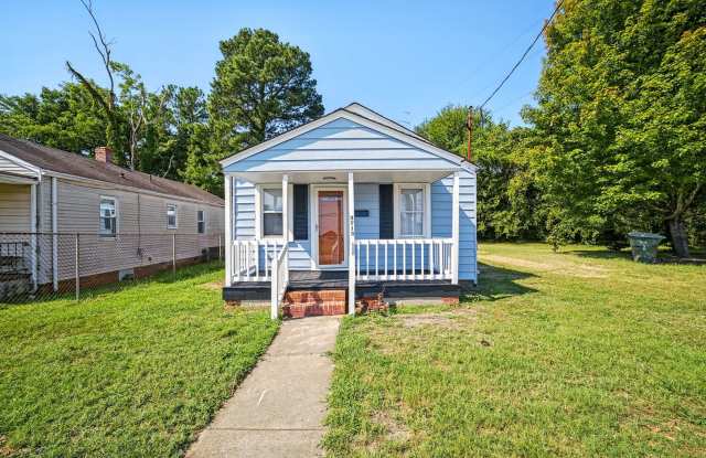 3713 Chestnut Avenue Gallery 1
