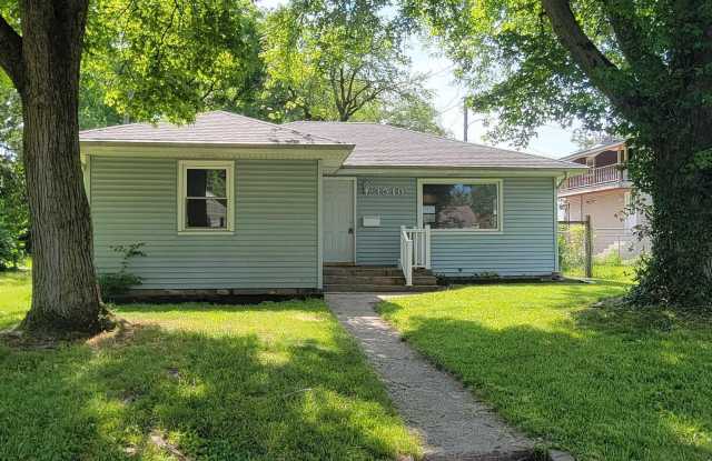 3516 Central Drive photos photos