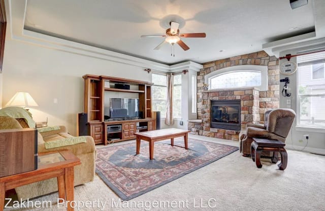 6994 S. Garrison Street - 6994 South Garrison Street, Ken Caryl, CO 80128