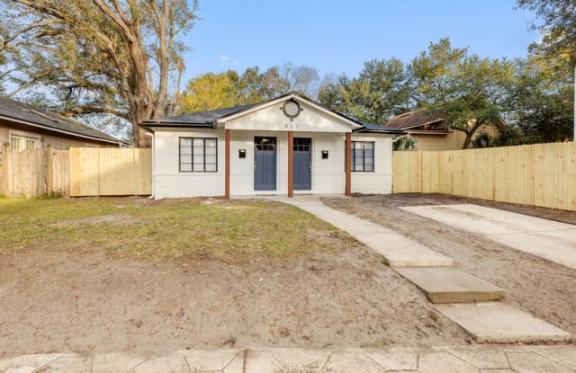 837-A Acosta Street - 1 - 837 Acosta Street, Jacksonville, FL 32204