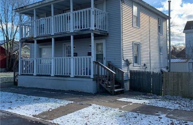 203 Jasper Street - 203 Jasper Street, Rome, NY 13440