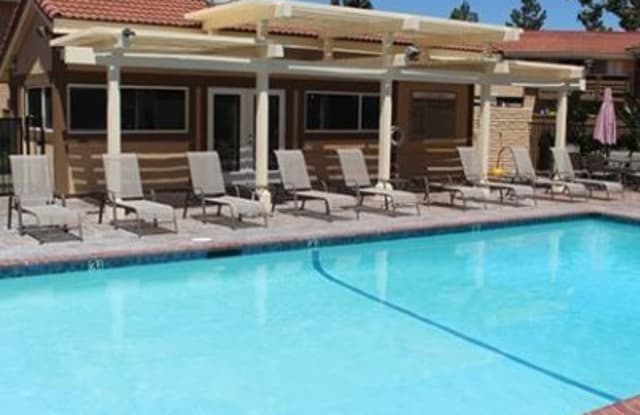 Stone Arbor - 612 Los Arbolitos Boulevard, Oceanside, CA 92058