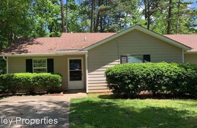 6204 Spanish Oak Road - 6204 Spanish Oak Road, Charlotte, NC 28227