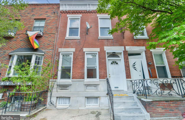 2019 S 13TH STREET - 2019 South 13th Street, Philadelphia, PA 19148