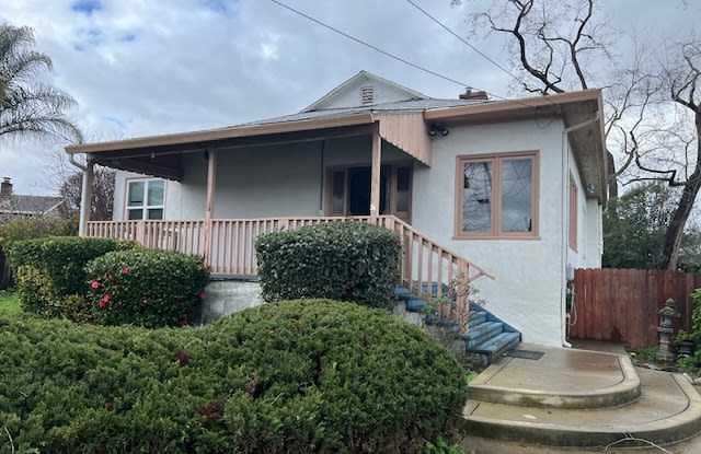 19623 Bernal St - 19623 Bernal Street, Castro Valley, CA 94546