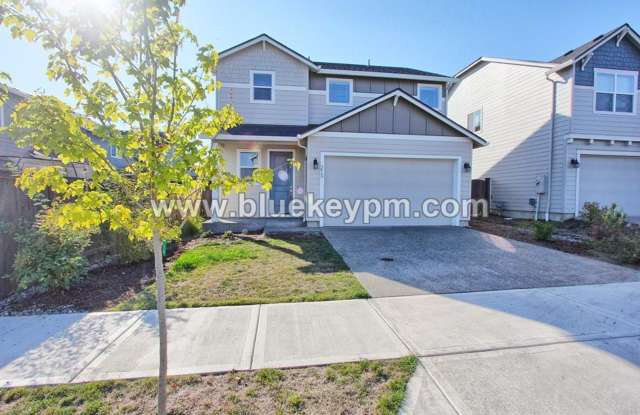 3 Bed, 2.5 Baths Home in Ridgefield on the East Side of I-5 Gallery 3