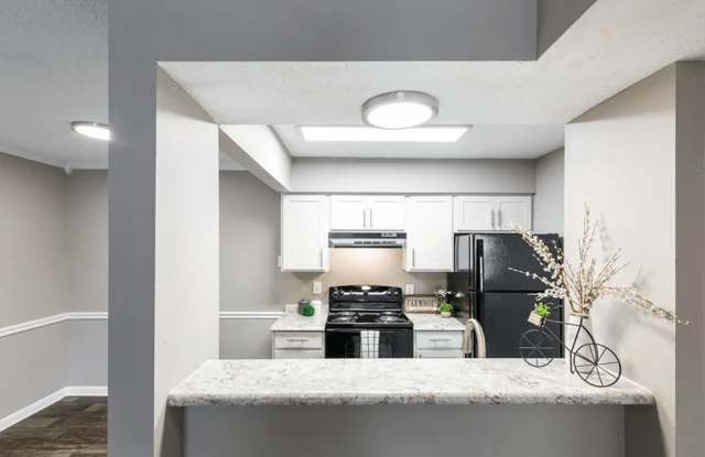 Priest Lake Apartments photos photos