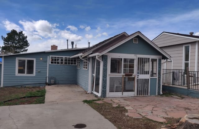 131 South Quitman Street - 131 South Quitman Street, Denver, CO 80219