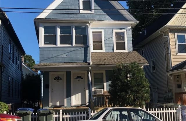95 Park Terrace - 95 Park Terrace, Bridgeport, CT 06604