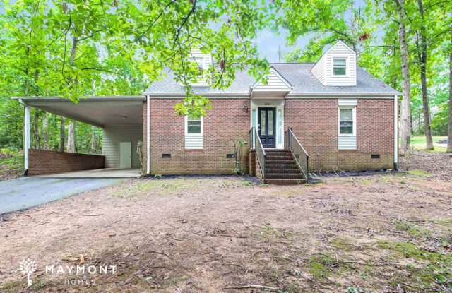 402 Roosevelt Drive photos photos