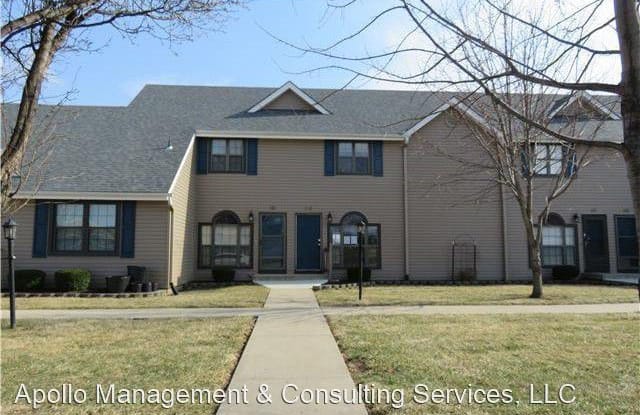 119 Stonebridge Lane - 119 Stonebridge Lane, Smithville, MO 64089