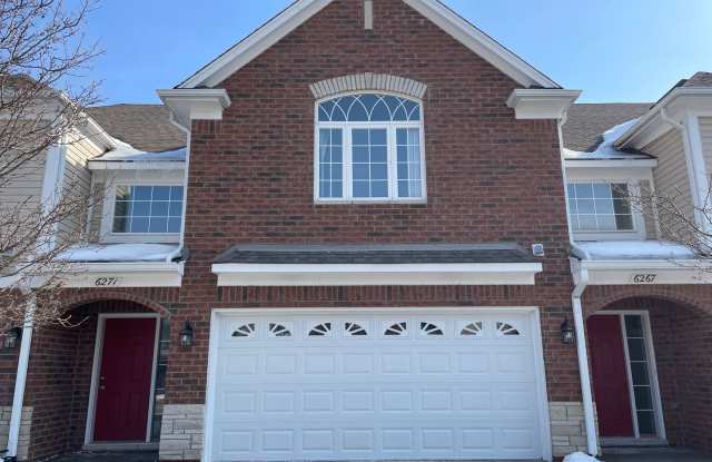 3 Bedroom, 2 1/2 Bath, Townhouse w/ 2-Car Garage by Stoney Creek, Shelby Township photos photos