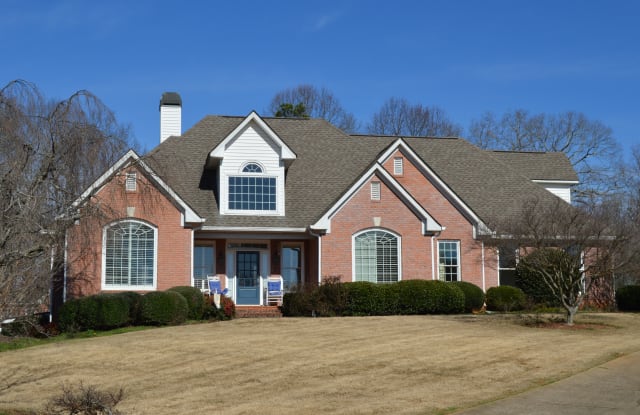 5282 Franklin Goldmine Rd - 5282 Franklin Goldmine Road, Forsyth County, GA 30028