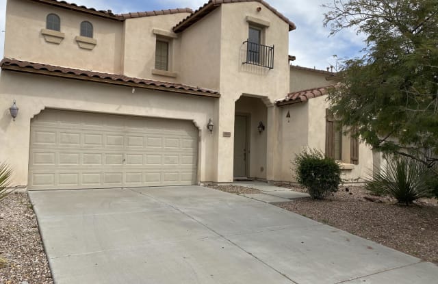 29651 N 126TH Drive - 29651 North 126th Drive, Peoria, AZ 85383