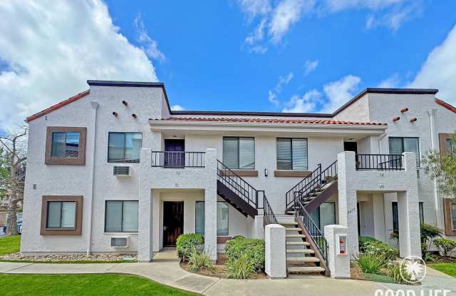 Bright 2BD/2BA Corner Unit Condo in Mira Mesa with Dual En-Suite Baths, Patio & Pool photos photos