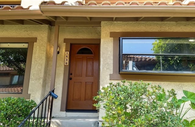 1630 Calle Coronado - 1630 Calle Coronada, Duarte, CA 91010