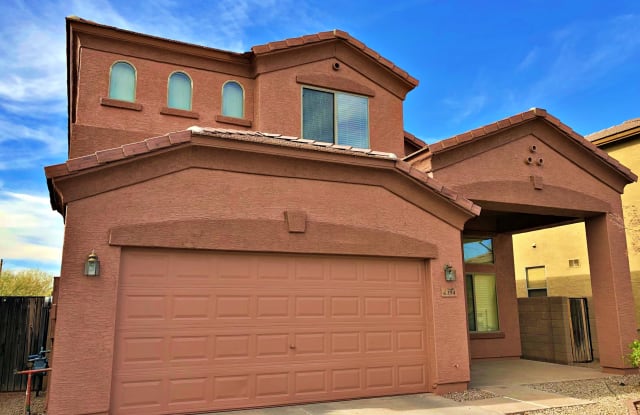 6334 S 37TH Lane - 6334 South 37th Lane, Phoenix, AZ 85041