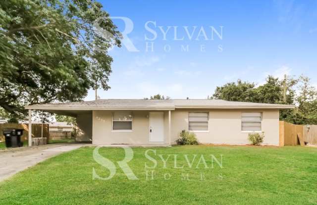 4237 Schank Court - 4237 Schank Court, Orlando, FL 32811