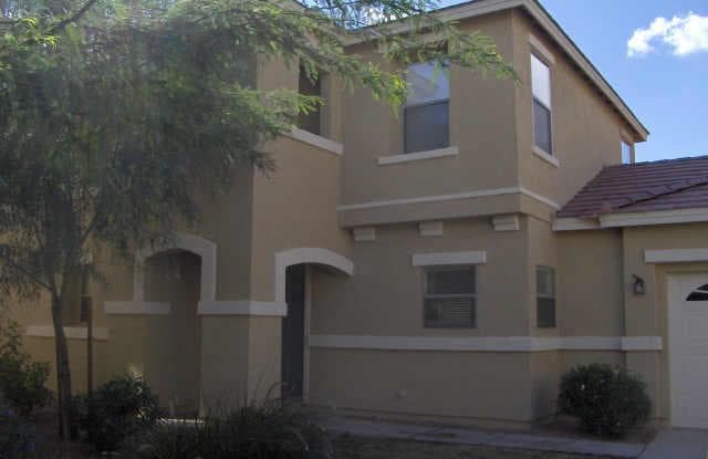8457 E Lindner Ave - 8457 East Lindner Avenue, Mesa, AZ 85209