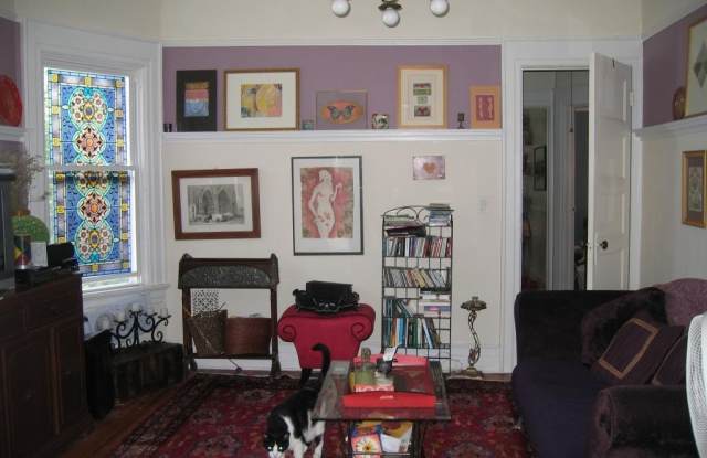 71 Portland Pl Gallery 3