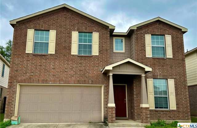 3414 Coahuila Way - 3414 Coahuila Way, Bexar County, TX 78253