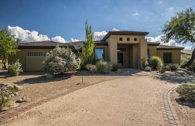 24809 N 84TH Street - 24809 North 84th Street, Scottsdale, AZ 85255