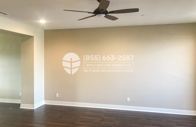 1302 North Harbor Boulevard - 1302 N Harbor Blvd, Santa Ana, CA 92703