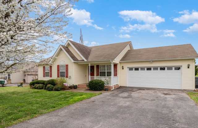 549 Winning Drive - 549 Winning Drive, Columbia, TN 38401