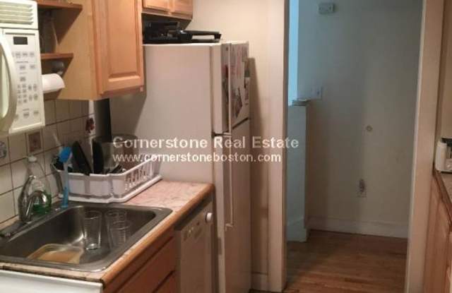 Nice 2 bed in South End photos photos