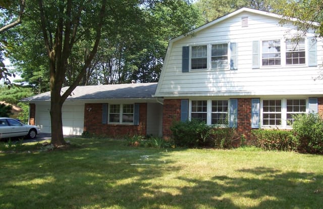 14008 Beechvue Ln. - 14008 Beechvue Lane, Aspen Hill, MD 20906