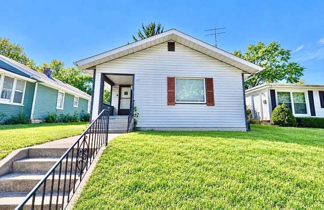 1137 Wilber St, South Bend, IN 46628 Gallery 1