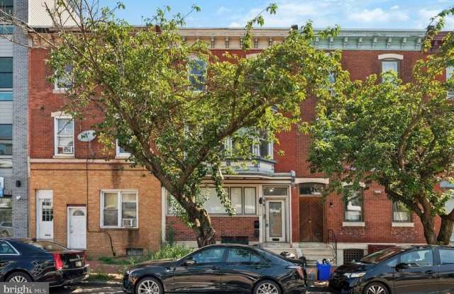 3725 LANCASTER AVENUE - 3725 Lancaster Avenue, Philadelphia, PA 19104