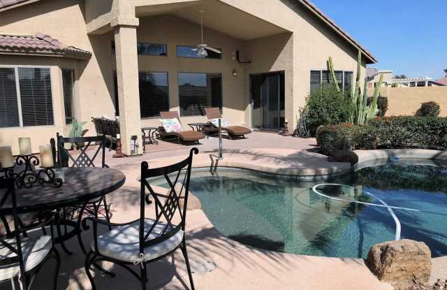 14907 N 134th Circle - 14907 134th Circle, Surprise, AZ 85379