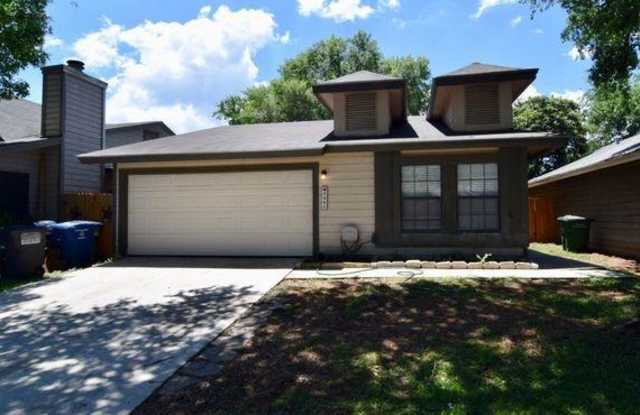 3942 Chimney Springs Dr - 3942 Chimney Springs Drive, San Antonio, TX 78247