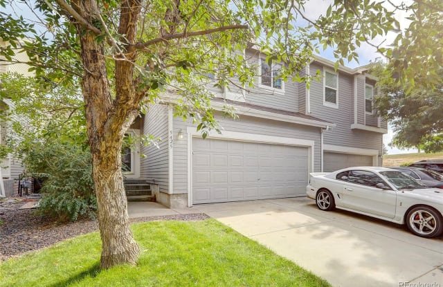 5425 South Picadilly Court - 1 - 5425 South Picadilly Court, Arapahoe County, CO 80015