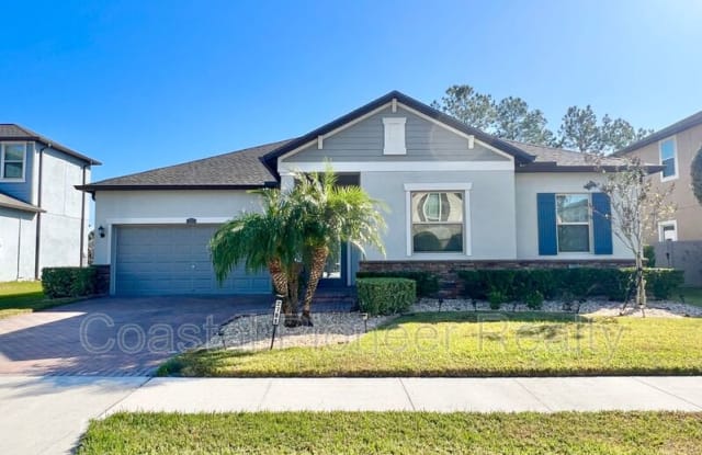 2781 Hilliard Dr - 2781 Hilliard Drive, Wesley Chapel, FL 33543