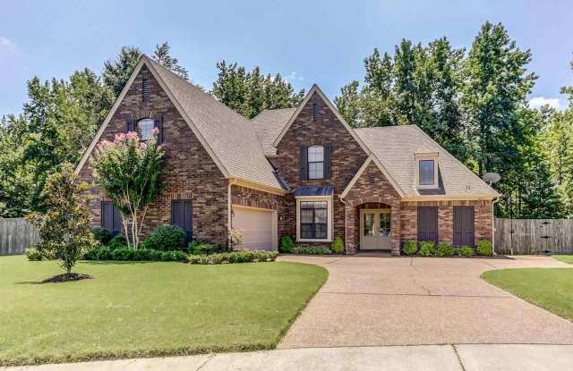 12031 ROSEBROOK Ln Gallery 1