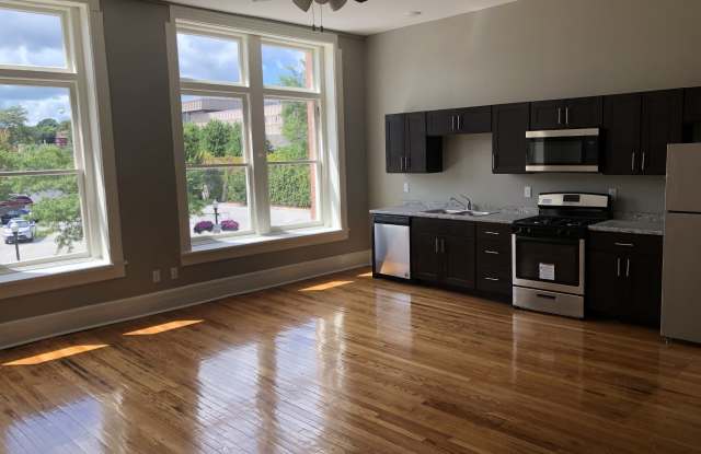 421 Brady St. #4 photos photos