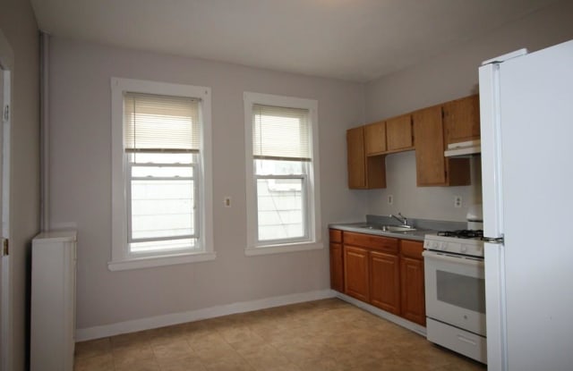 643 Morton Street - 643 Morton Street, Boston, MA 02126