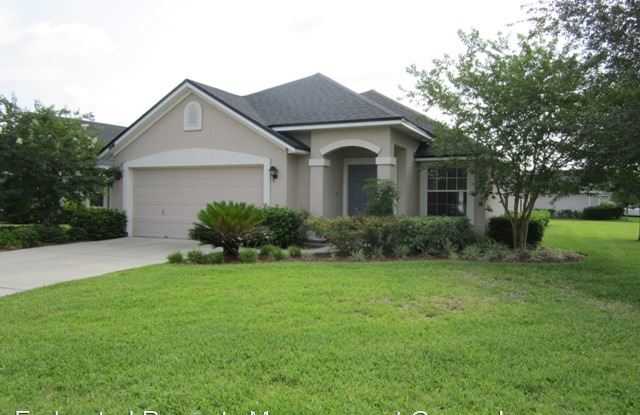 1345 WOODLAWN DRIVE - 1345 Woodlawn Drive, Oakleaf Plantation, FL 32065