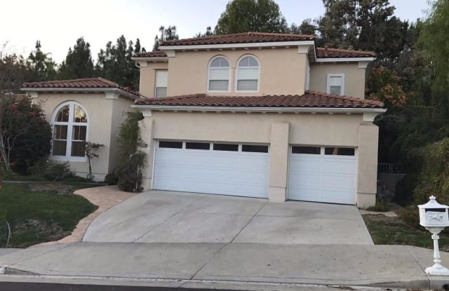 24120 Lance Place - 24120 Lance Place, Los Angeles, CA 91307