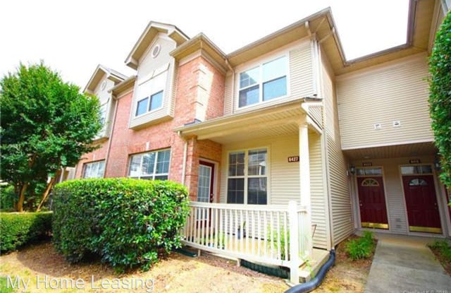 6427 Quarterbridge Lane - 6427 Quarterbridge Lane, Charlotte, NC 28262