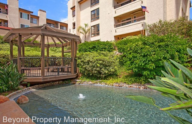 6767 Friars Rd Unit 135 - 6767 Friars Road, San Diego, CA 92108